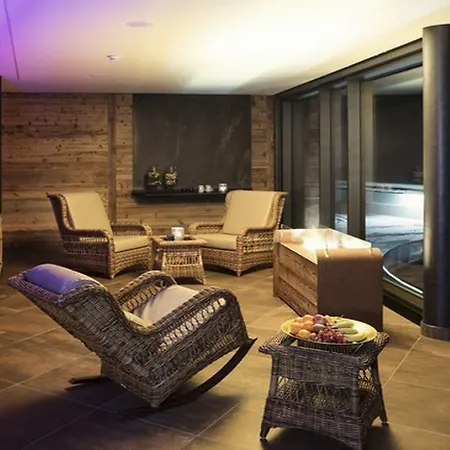 Valsana Hotel Arosa - Small Luxury Hotels Of The World-2
