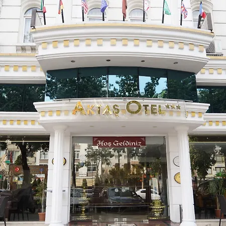 Aktas Hotel-3