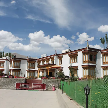 Hotel Royal Ladakh, Leh-2