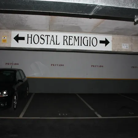 Hotel Remigio-3