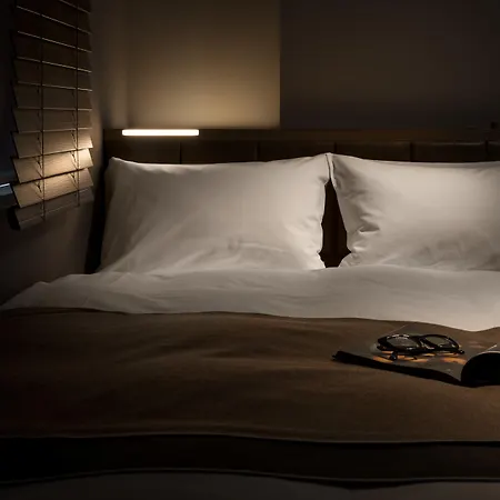 Nest Hotel Tokyo Hanzomon-2