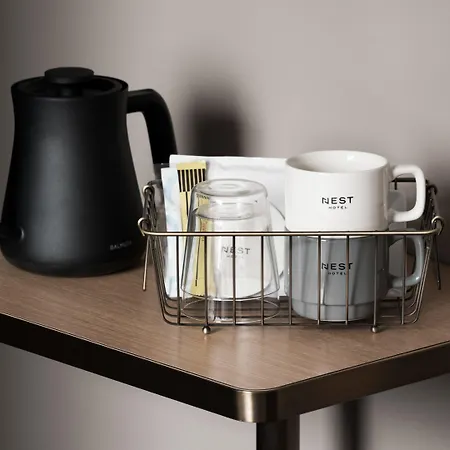 Nest Hotel Tokyo Hanzomon-2