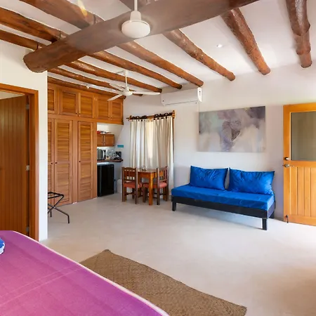 La Casa Del Alux - Adults Only-2