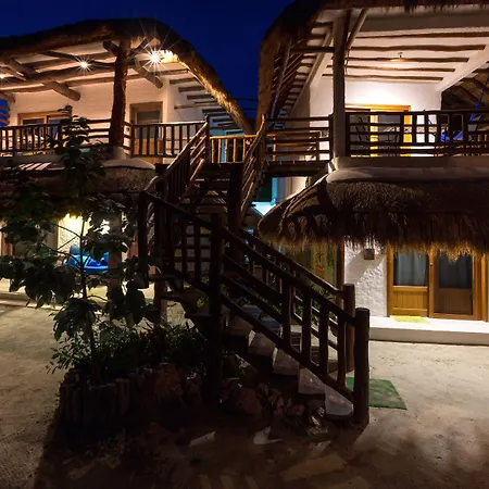 La Casa Del Alux - Adults Only-3