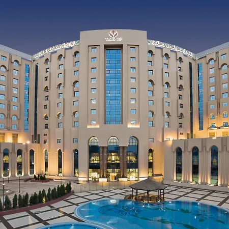 Gewan Hotel Cairo-2