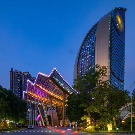 Wyndham Grand Foshan Gaoming-3