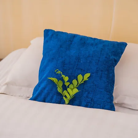 Nyali Beach Holiday Resort-2