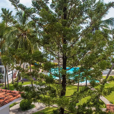 Nyali Beach Holiday Resort-3