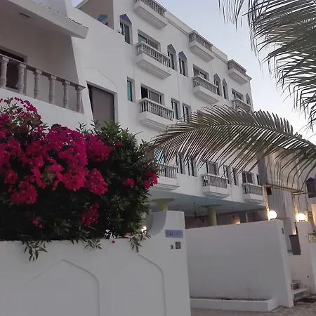Salalah Beach Villas-2