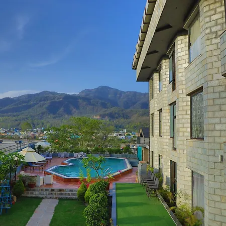 Hotel Natraj Rishikesh-2