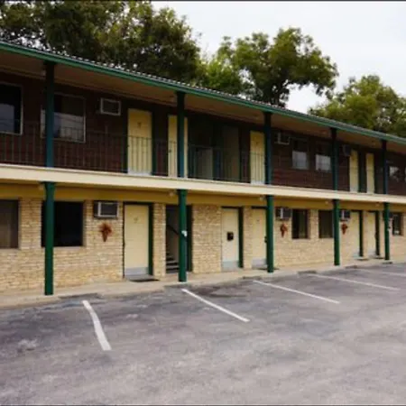 Horseshoe Riverside Lodge-2
