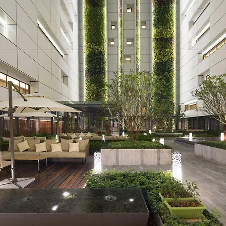 Fraser Suites Shenzhen-3