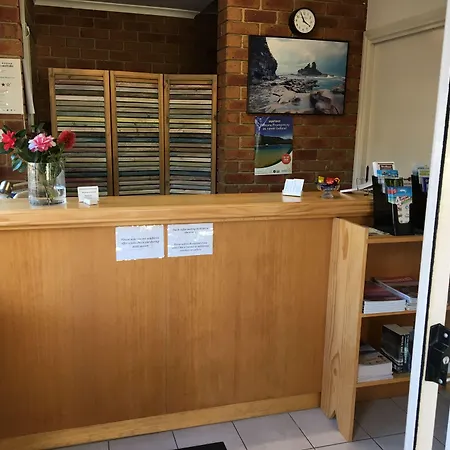 Inverloch Central Motor Inn-2