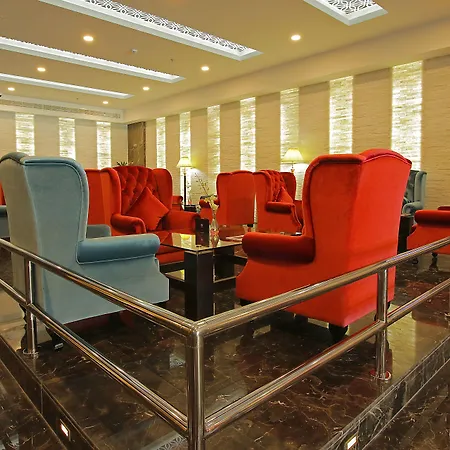 Park Regis Lotus Hotel-2