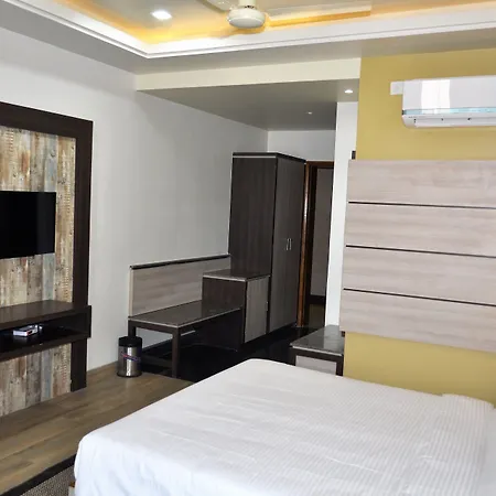 Hotel Continental Blue-2