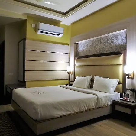 Hotel Continental Blue-3