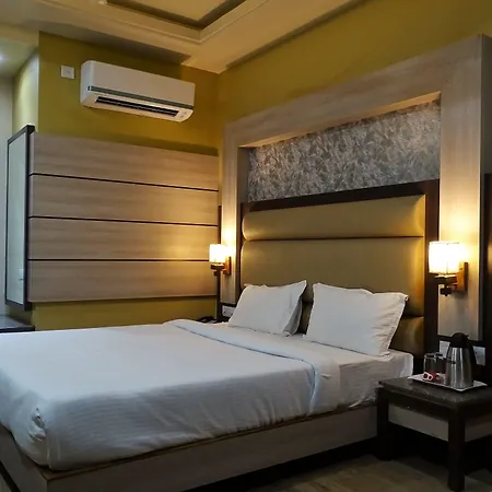 Hotel Continental Blue-3