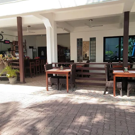 Costa Palawan Resort-3
