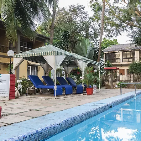 Ondas Do Mar Beach Resort Phase 1-2