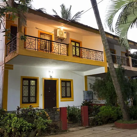 Ondas Do Mar Beach Resort Phase 1-3