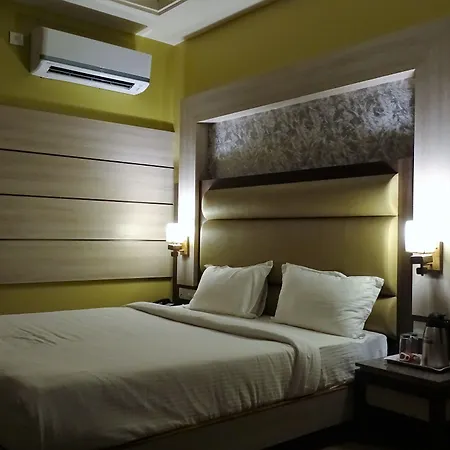 Hotel Continental Blue-2