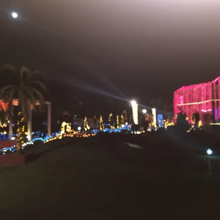 Raj Mahal Resort & Spa-3