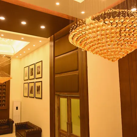Hotel Rameswaram Grand-2