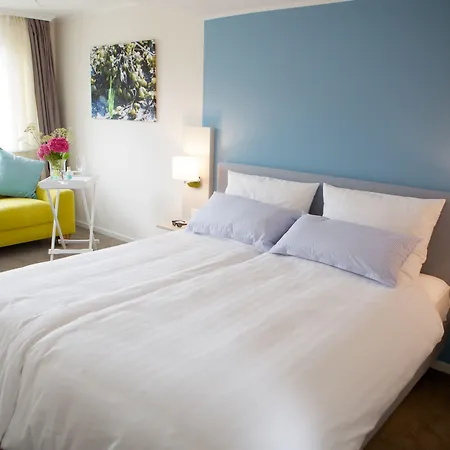 Hotel Jess am Meer-2