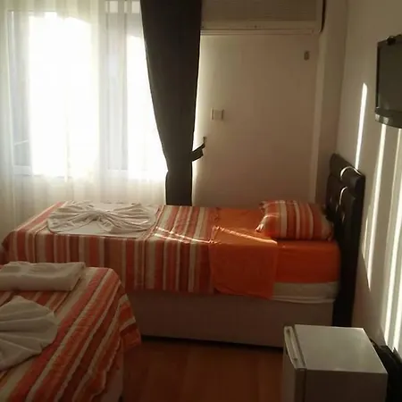 Gozde Hotel-2