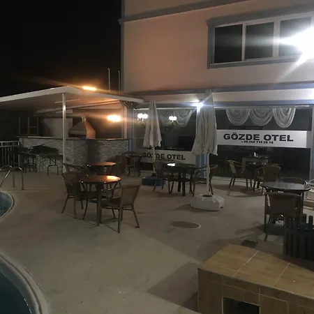 Gozde Hotel-3