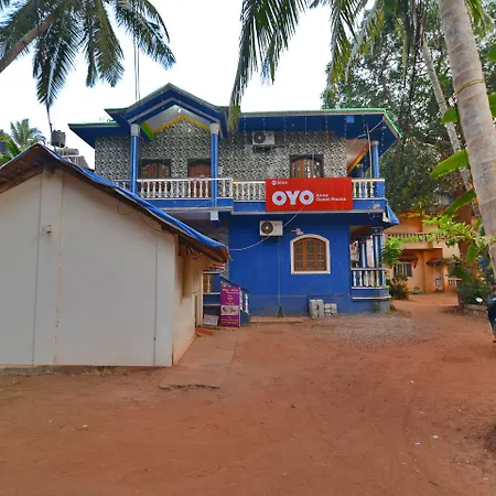 Oyo 9604 Anna Guest House-3