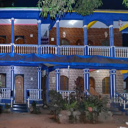 Oyo 9604 Anna Guest House-2