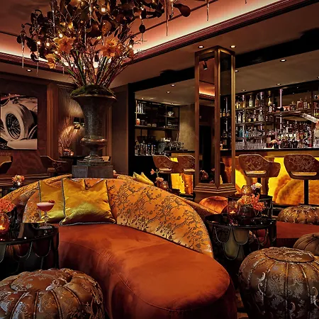 Hotel Twentyseven - Small Luxury Hotels Of The World-2