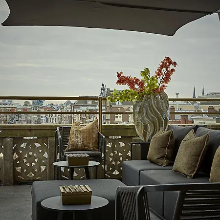 Hotel Twentyseven - Small Luxury Hotels Of The World-2