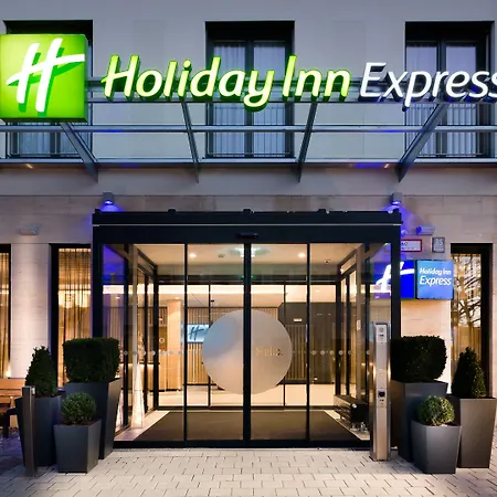 Holiday Inn Munich - City East, An Ihg Hotel-3