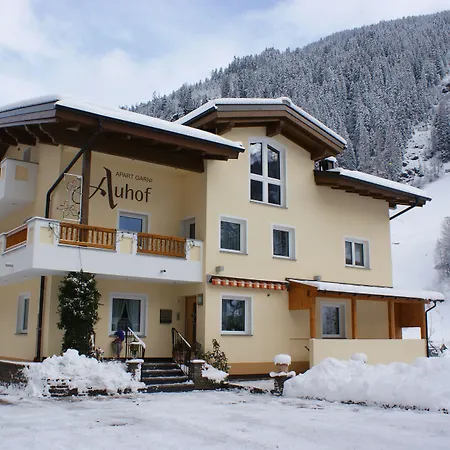 Apart Auhof-3