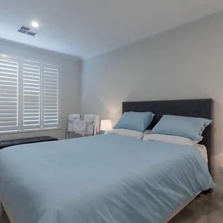 Epsom On Swan Bed & Breakfast (Adults Only)-2