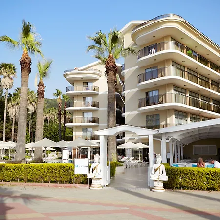 Sea Star Marmaris - Adult Only-2