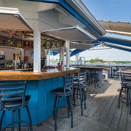 The Blue Heron Inn-2