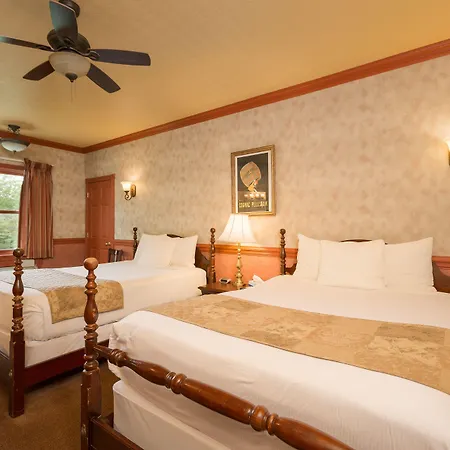 The Blue Heron Inn-3