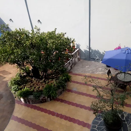 Casa Massima Hotel-3