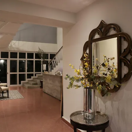 Casa Massima Hotel-2