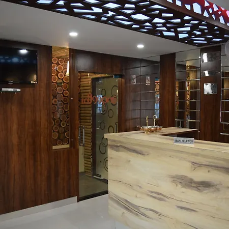 Ashoka Residency Hotel-2