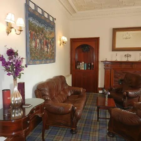 Mansfield Castle Hotel-2