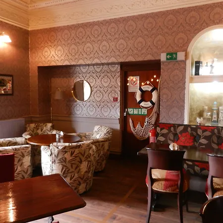 Mansfield Castle Hotel-3