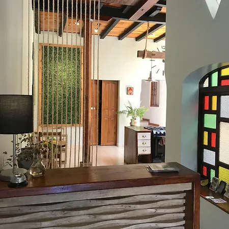 Casa Azabache-2