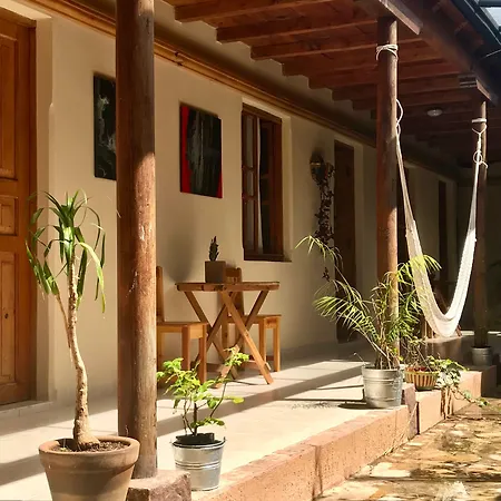 Casa Azabache-3