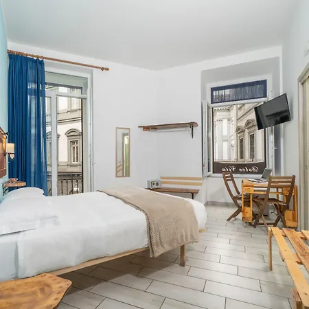 B&B Dolcevita Napoli-2