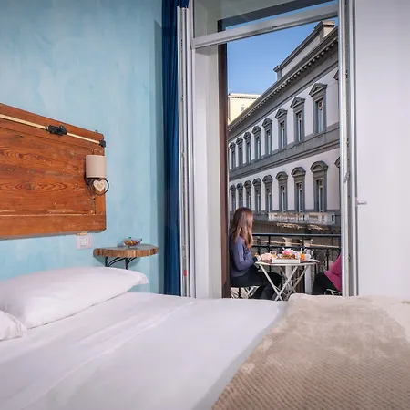 B&B Dolcevita Napoli-3