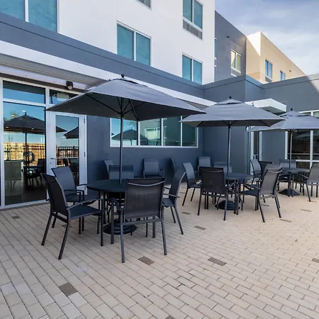Fairfield Inn & Suites By Marriott Brownsville North-2